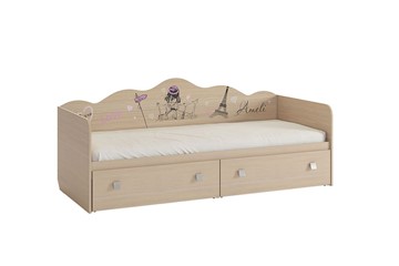 1-спальная детская кровать Амели в Туле