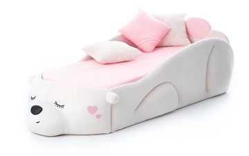 Детская кровать Мишка Masha в Туле