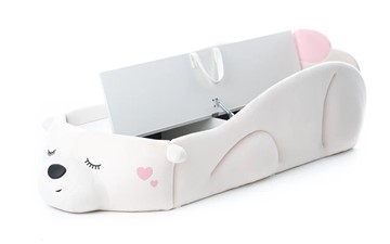 Кровать в детскую Мишка Masha с ящиком в Туле