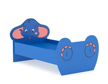 Кровать в детскую Слоненок K2V в Туле