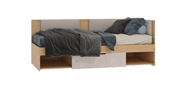 Детская кровать для мальчика Стэнфорд (диван) в Туле