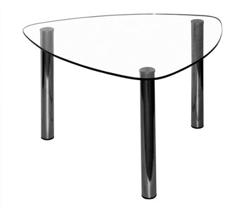 Стеклянный столик Гранд-1 в Туле