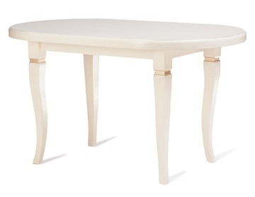 Овальный стол Соло плюс 160х90, (стандартная покраска) в Туле