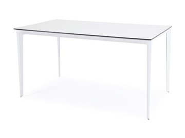 Кухонный стол 4sis Малага Арт.: RC3050-140-80-A white в Туле