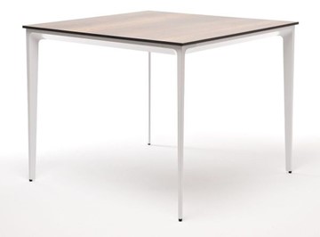 Кухонный стол 4sis Малага Арт.: RC644-90-90-A white в Туле