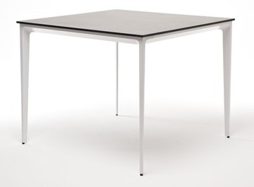 Кухонный стол 4sis Малага Арт.: RC658-90-90-A white в Туле
