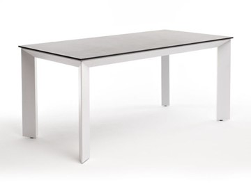 Обеденный стол 4sis Венето Арт.: RC658-160-80-B white в Туле