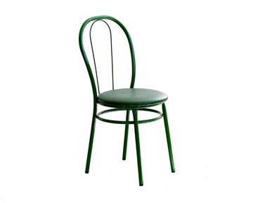 Обеденный стул Венский, Зеленый в Туле