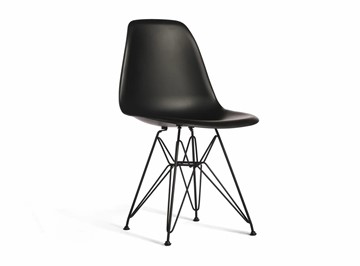 Обеденный стул derstuhl DSL 110 Black (черный) в Туле