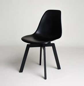 Кухонный стул derstuhl DSL 110 Grand Black (Черный) в Туле