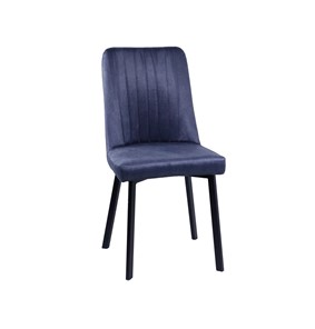 Обеденный стул Ретро С119 (отшив-полоска,опора профиль - стандартная покраска) в Туле