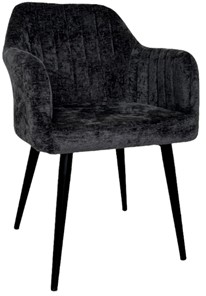Обеденный стул Ричи С104  (отшив-полоска, опора-конус стандартная покраска) в Туле