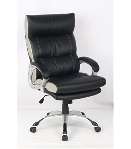 Компьютерное кресло ДамОфис HLC-0502-1, черный в Туле