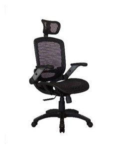 Кресло Riva Chair 328, Цвет черный в Туле