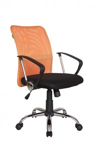 Кресло Riva Chair 8075 (Оранжевая) в Туле