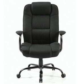 Офисное кресло Brabix Premium Heavy Duty HD-002 (ткань) 531830 в Туле