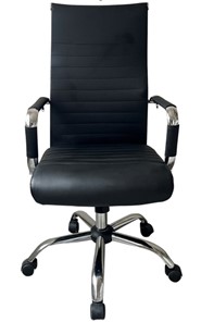 Офисное кресло C039D черный в Туле