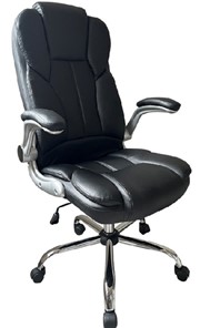 Офисное кресло C337  черный в Туле