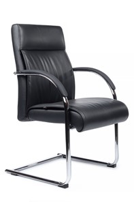 Офисное кресло Gaston-SF (9364), черный в Туле