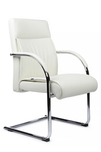 Офисное кресло Gaston-SF (9364), белый в Туле