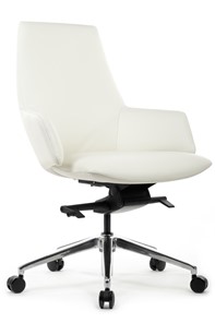 Кресло для офиса Spell-M (В1719), белый в Туле