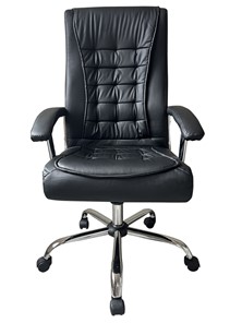 Офисное кресло CT21 BLACK (чёрный) в Туле