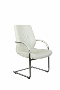 Кресло для офиса Alvaro-SF (C 1815) белый в Туле