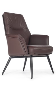 Офисное кресло Batisto-ST (C2018), коричневый в Туле