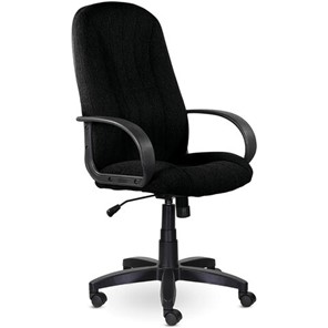 Офисное кресло BRABIX "Classic EX-685", ткань С, черное, 532022 в Туле