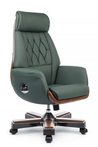 Офисное кресло Byron (YS1505A), зеленый в Туле