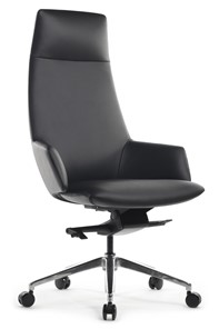 Компьютерное кресло Riva Design А1719, Черный в Туле