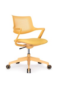 Компьютерное кресло Dream (B2202), Желтый в Туле