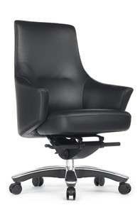 Офисное кресло Jotto-M (B1904), черный в Туле