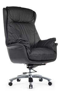 Кресло для офицы Leonardo (A355), черный в Туле