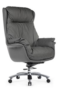 Офисное кресло Leonardo (A355), серый в Туле