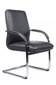 Офисное кресло Pablo-CF (C2216-1), черный в Туле