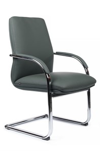 Кресло для офиса Pablo-CF (C2216-1), зеленый в Туле