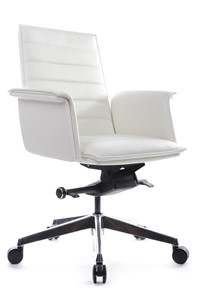 Кресло для офиса Rubens-M (B1819-2), белый в Туле