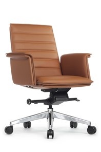 Кресло для офиса Rubens-M (B1819-2), светло-коричневый в Туле
