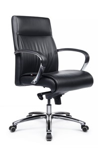 Компьютерное кресло RV DESIGN Gaston-M (Черный) в Туле