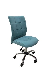 Офисное кресло Сфера голубой в Туле