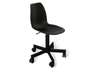 Кресло в офис SHT-ST29/SHT-S120M черный в Туле
