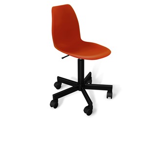Кресло в офис SHT-ST29/SHT-S120M красное в Туле