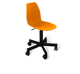 Офисное кресло SHT-ST29/SHT-S120M оранжевый ral2003 в Туле