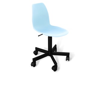Офисное кресло SHT-ST29/SHT-S120M пастельно-голубой в Туле