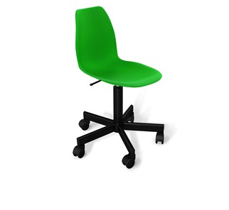 Офисное кресло SHT-ST29/SHT-S120M зеленый ral6018 в Туле