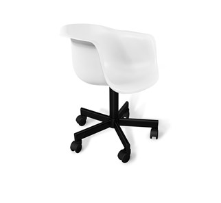 Кресло в офис SHT-ST31/SHT-S120M белый в Туле