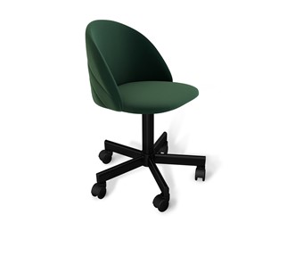 Кресло в офис SHT-ST35-2/SHT-S120M лиственно-зеленый в Туле