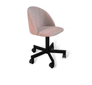Офисное кресло SHT-ST35/SHT-S120M розовый десерт в Туле