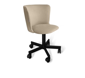 Кресло в офис SHT-ST36/SHT-S120M ванильный крем в Туле